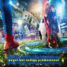 pagol.bet codigo promocional